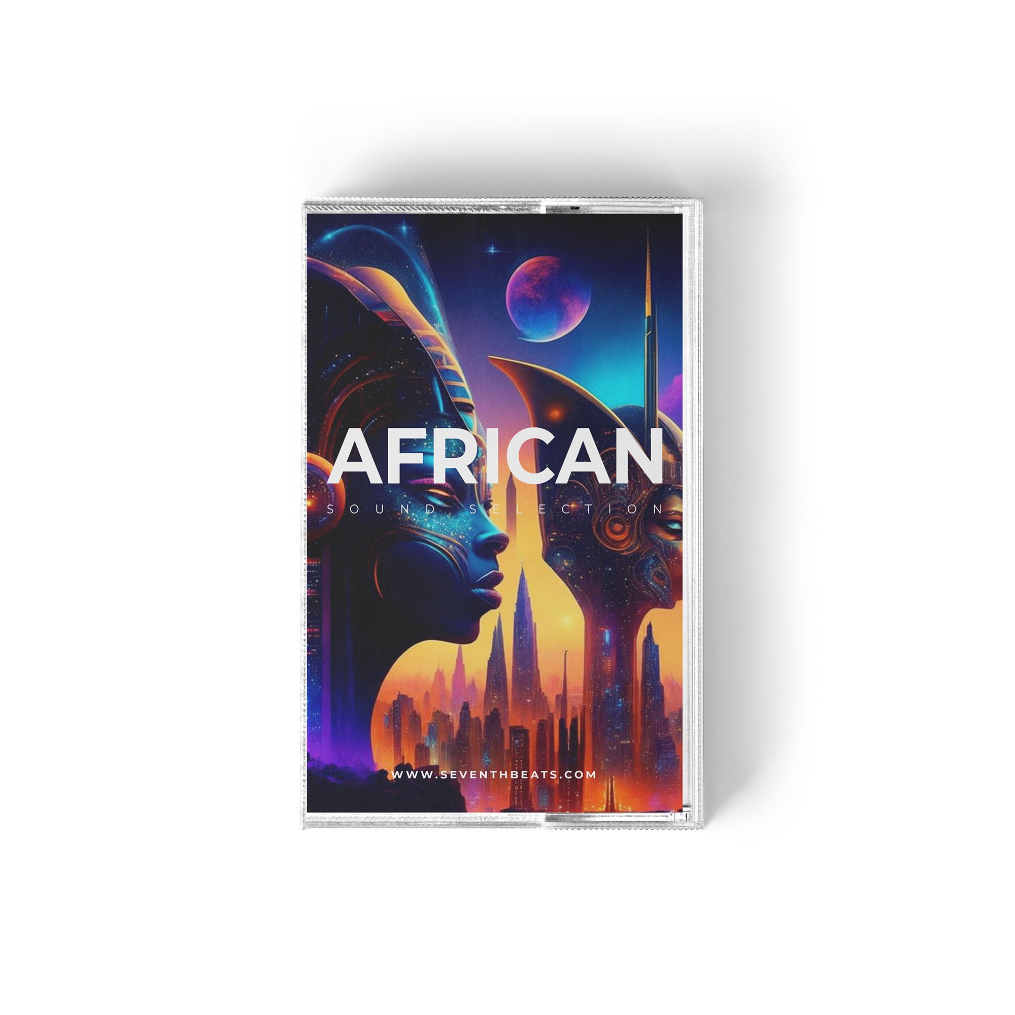 AFRICAN Sound Selection