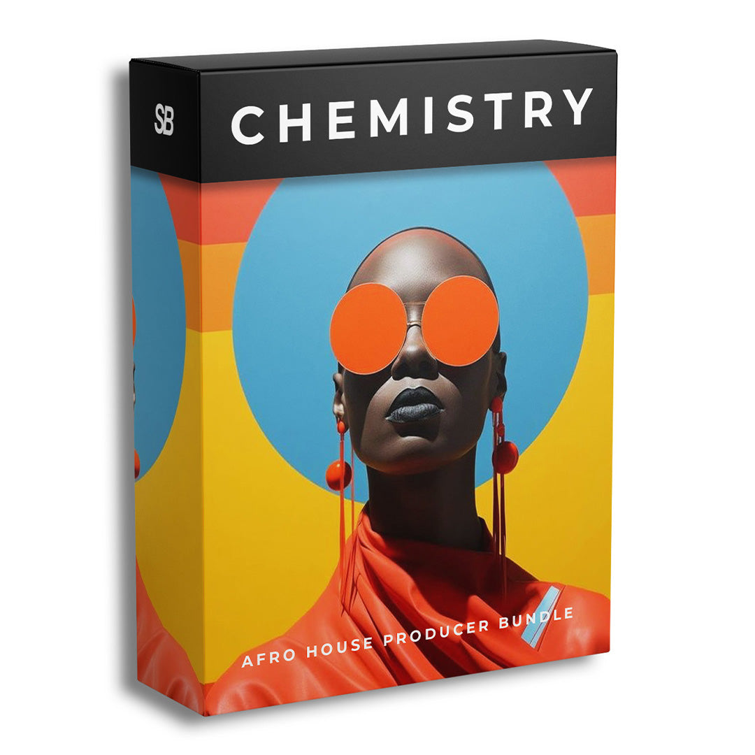 Chemistry Producer Bundle