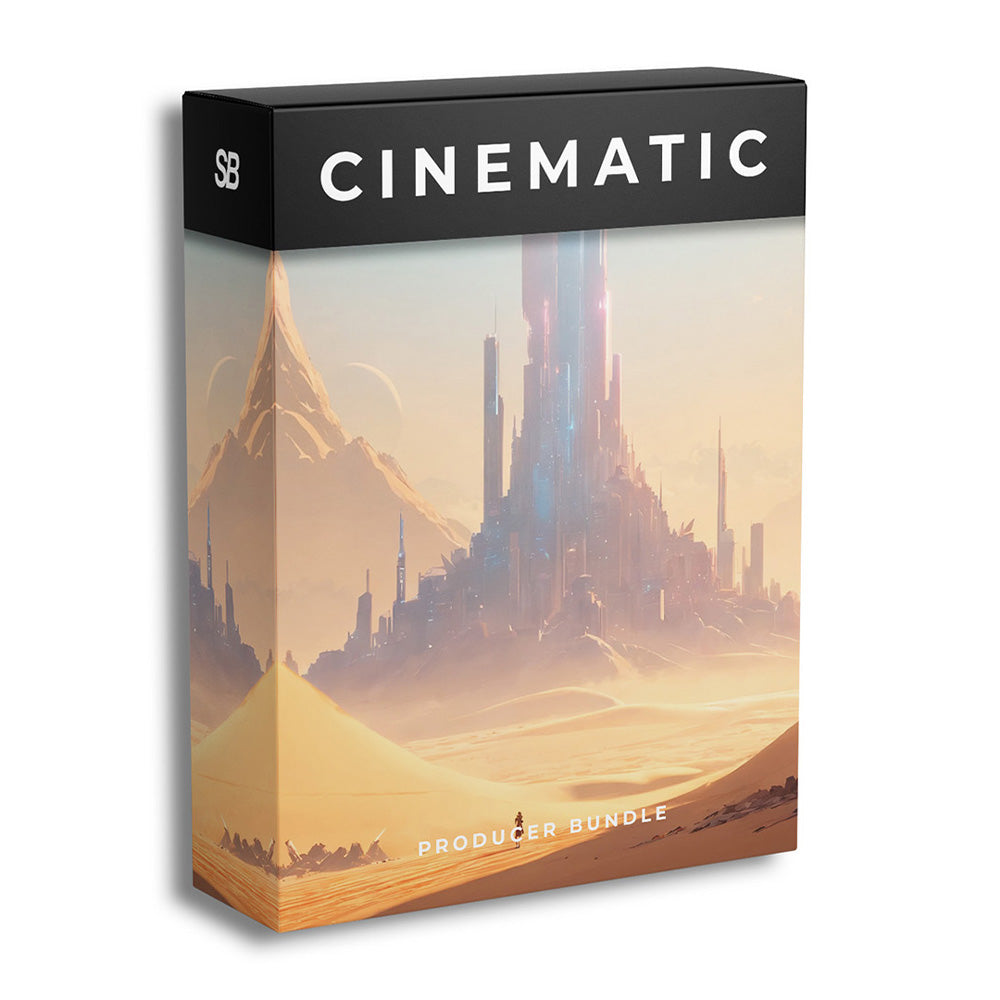 Cinematic Producer Bundle