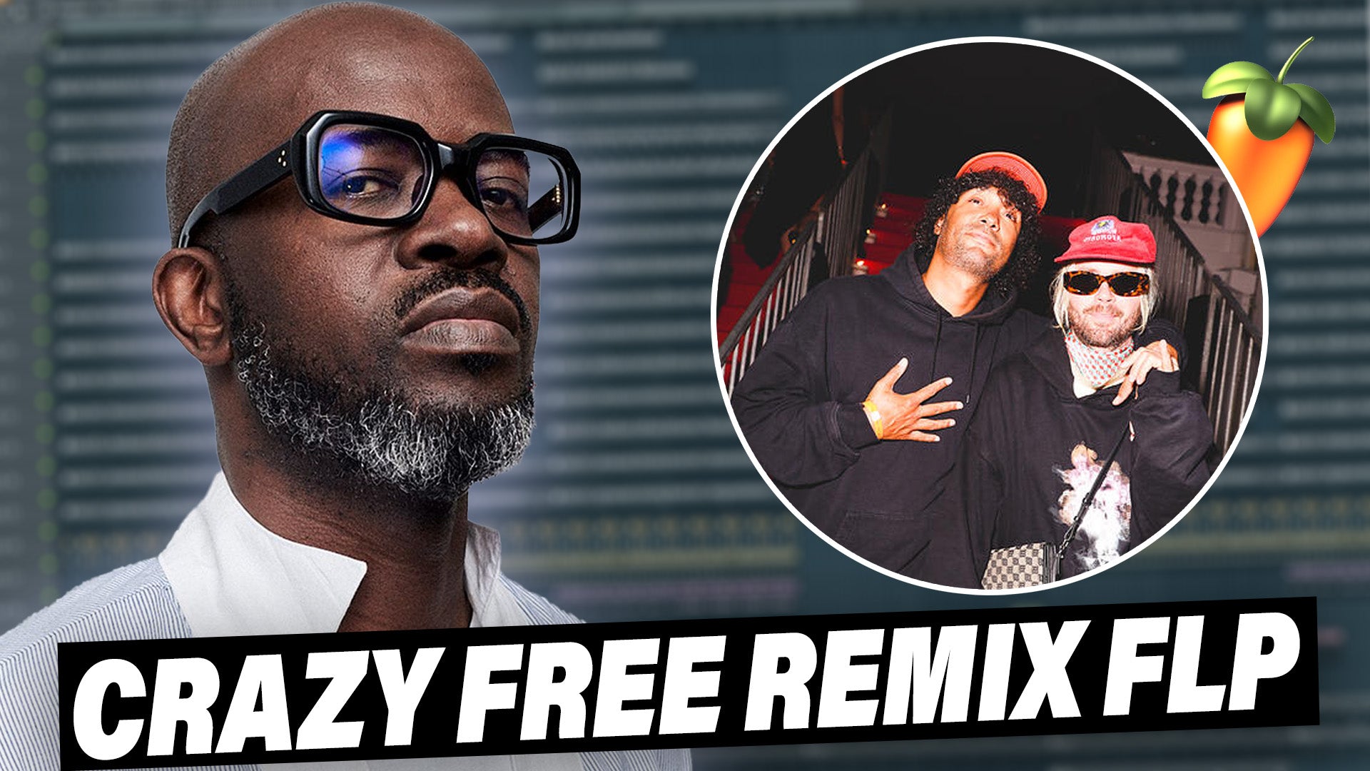 How to Make Viral Afro House Music (Keinemusik, RAMPA) // FREE FLP