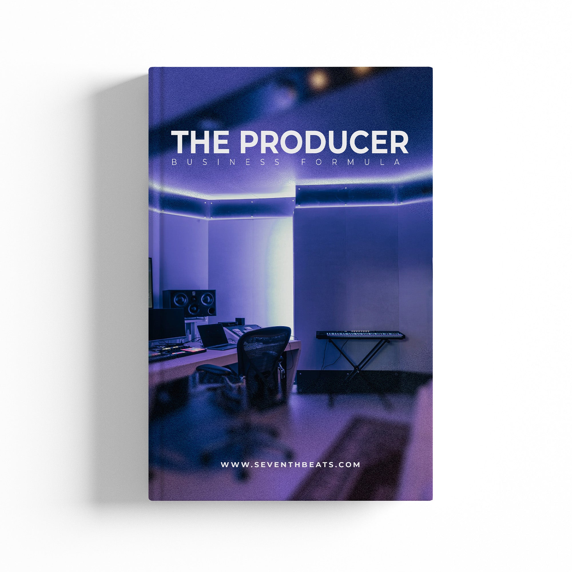The Producer Business Formula – Seventh' Beats