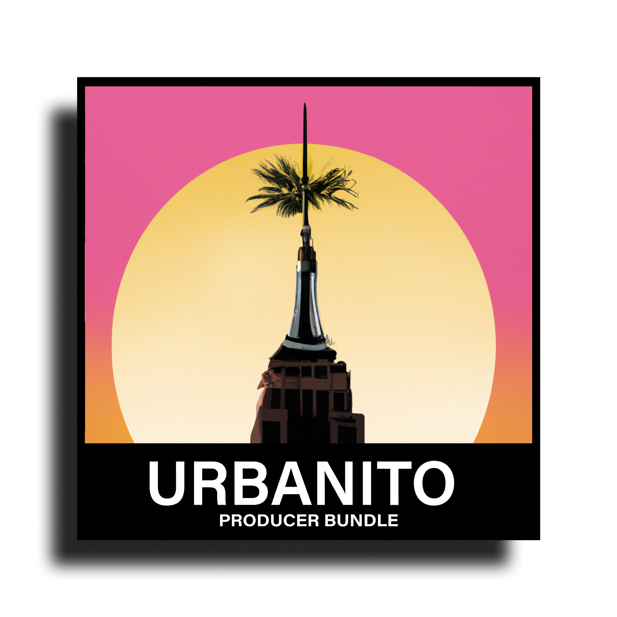 URBANITO Producer Bundle