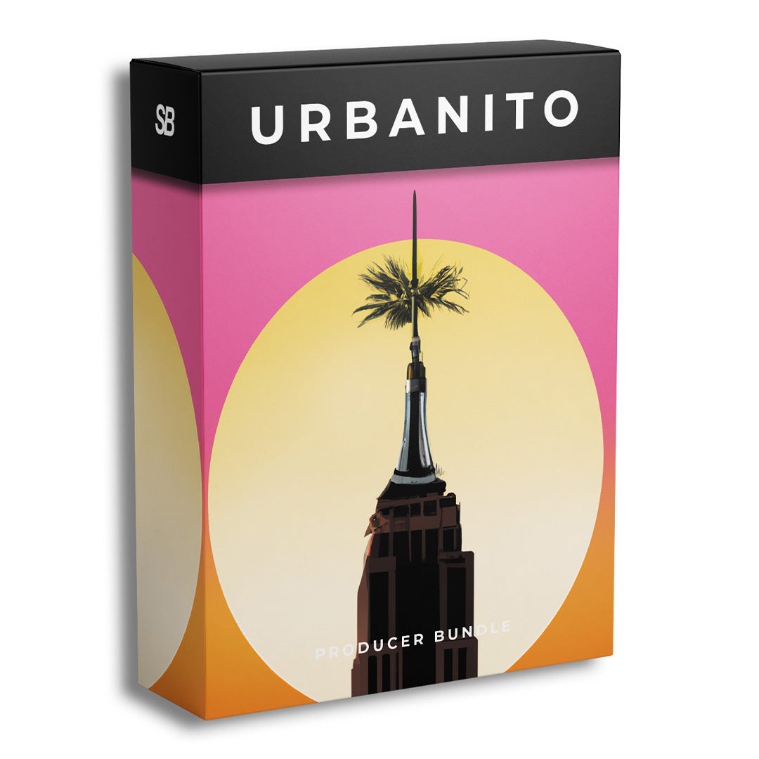 URBANITO Producer Bundle