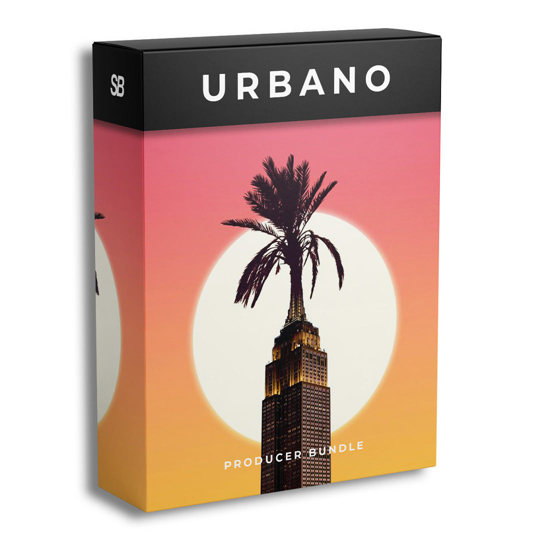 URBANO Producer Bundle