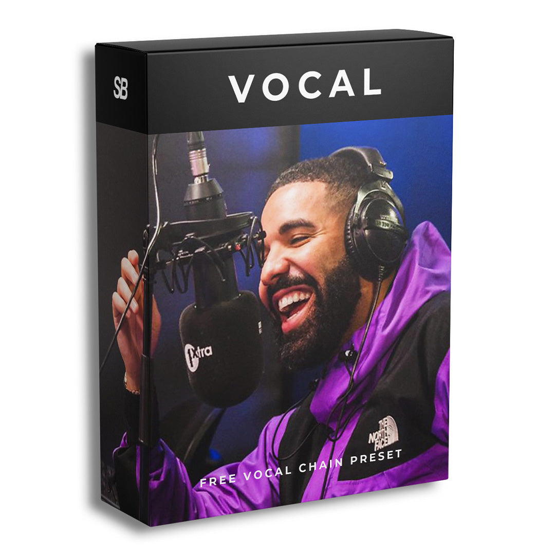 FREE Vocal Chain