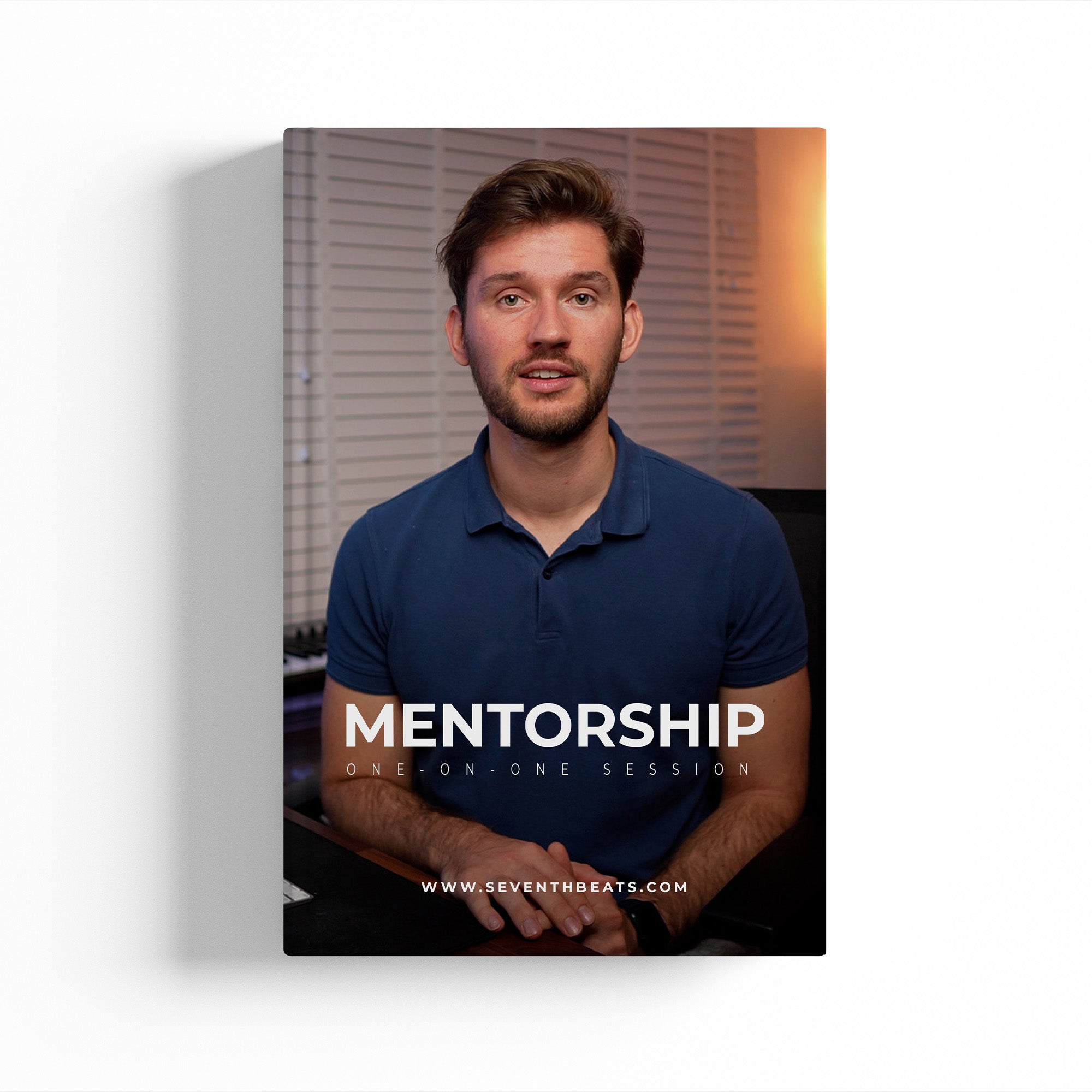 Producer's Mentorship: One-on-One Session – Seventh' Beats