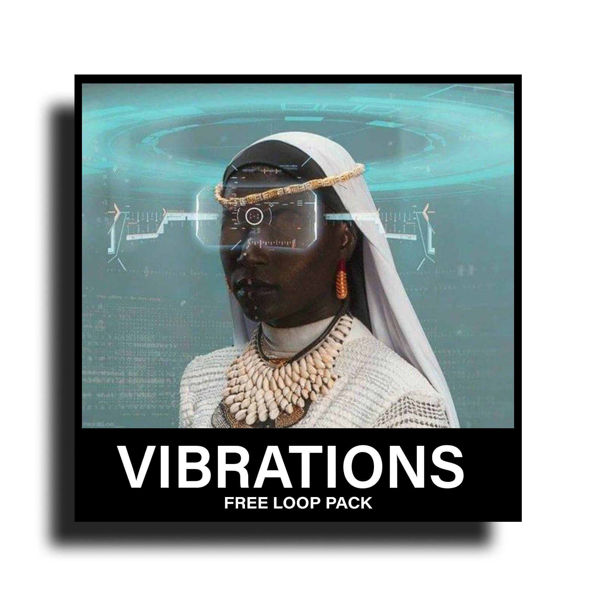African Vibrations Vol.1