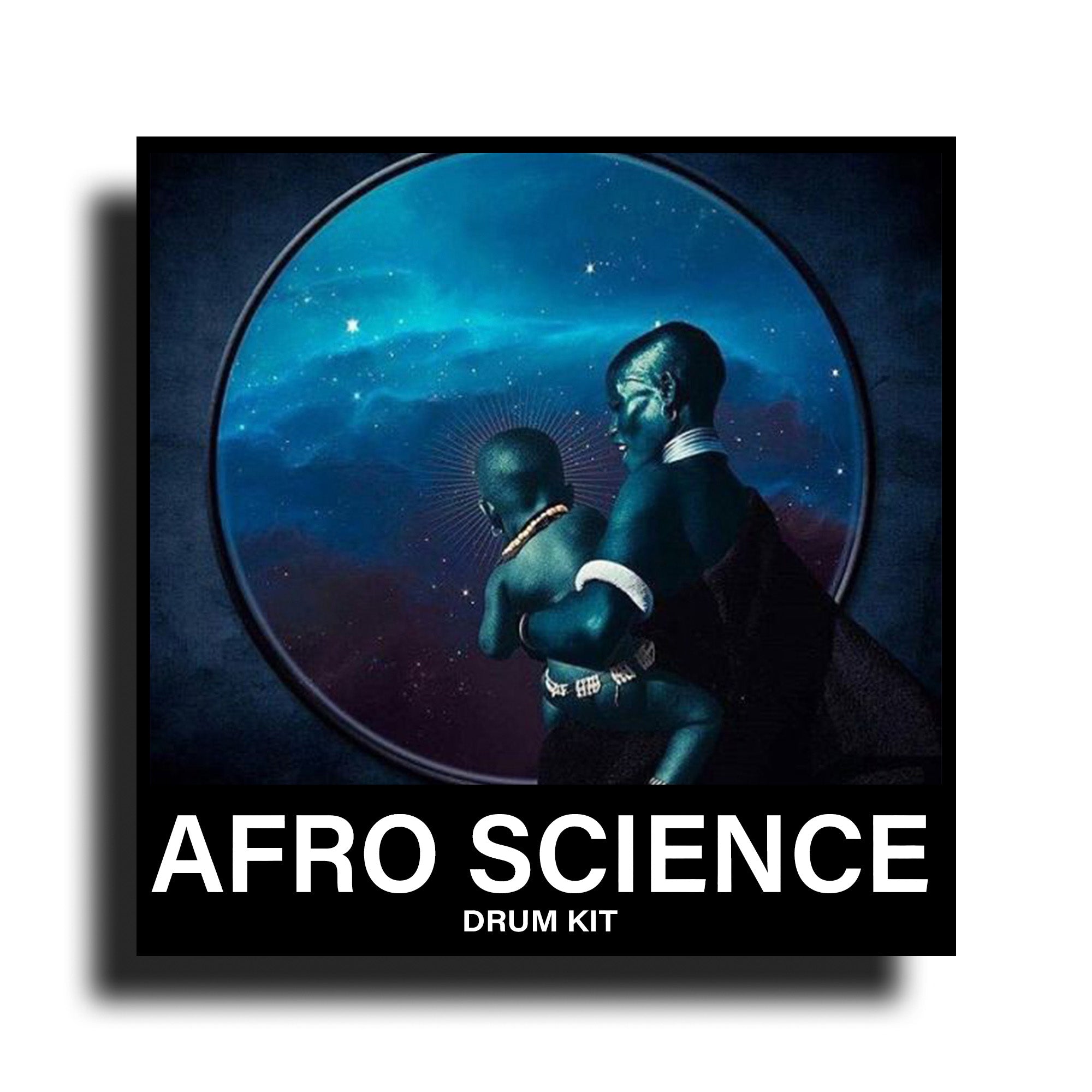 Afro Science