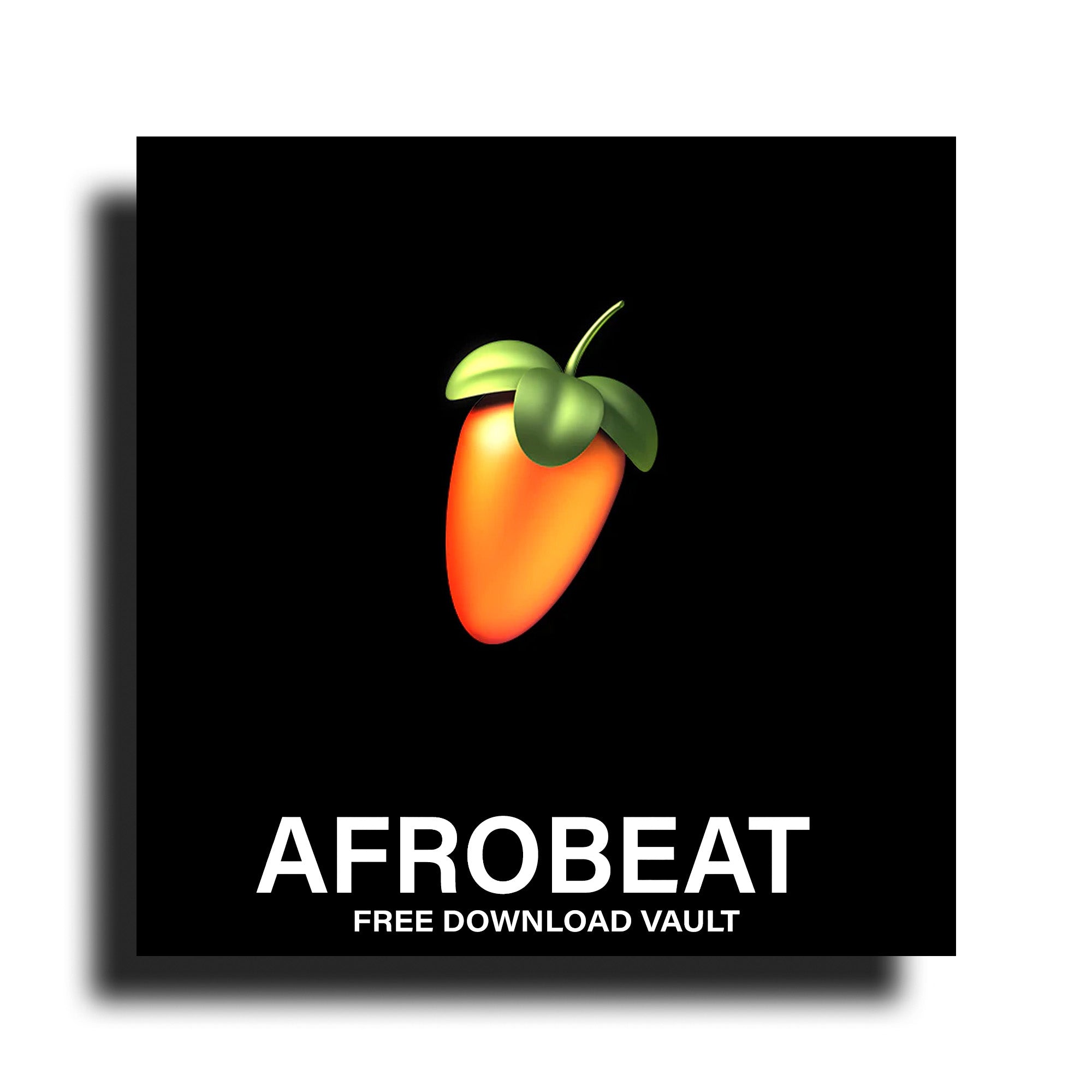 Afrobeat Free Downloads Vault