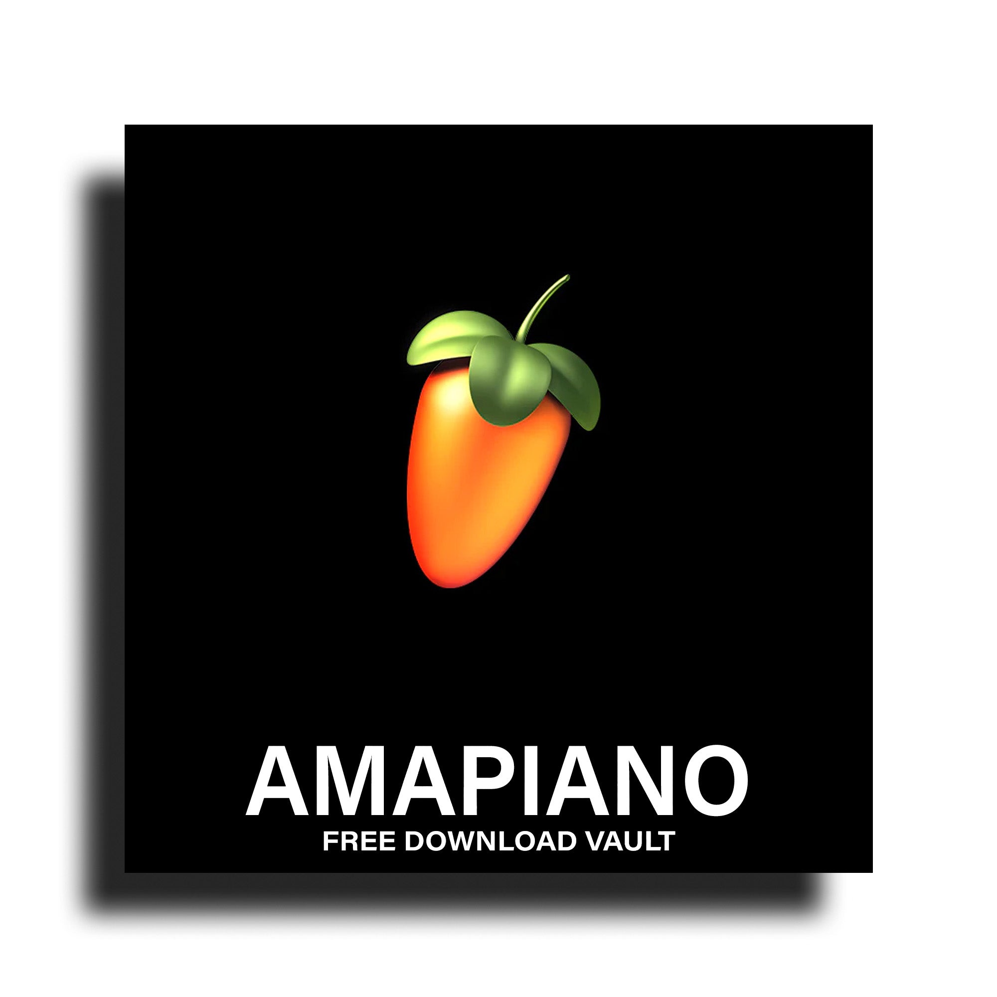 Amapiano Free Downloads Vault