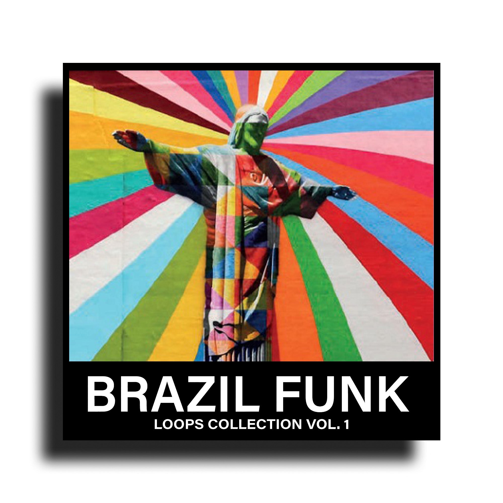 Brazil Funk Loops Collection