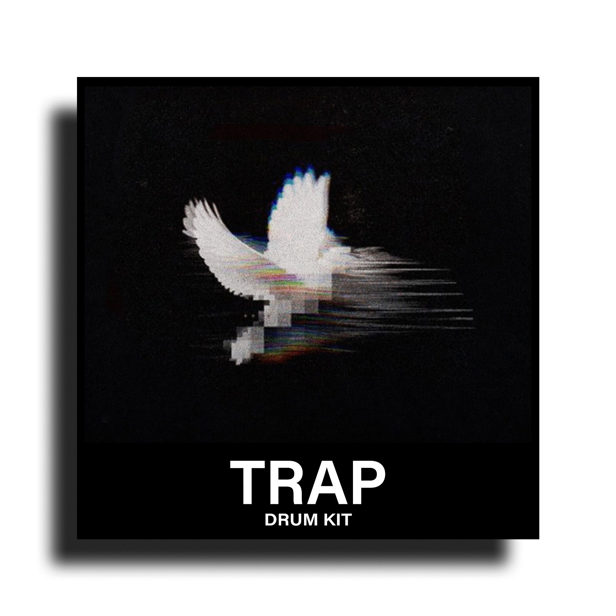 Trap Drum Kit Seventh' Beats