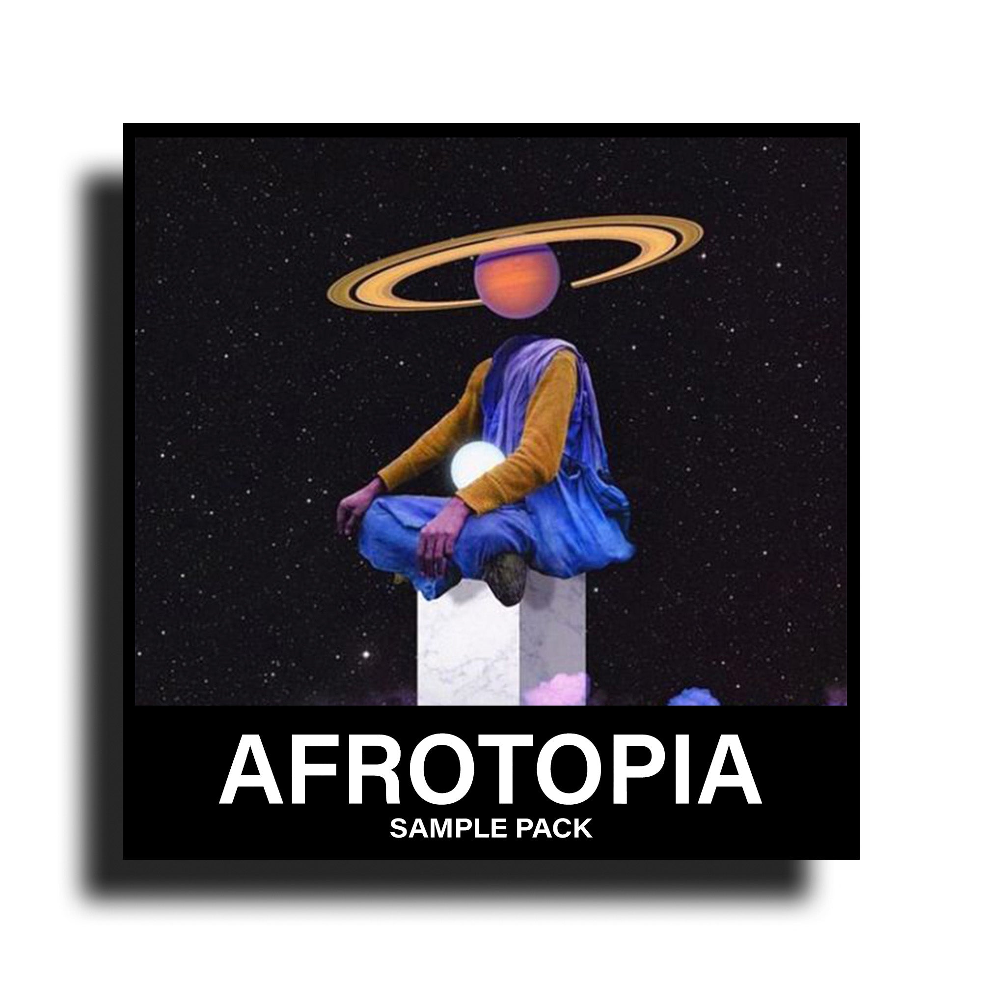 AFROTOPIA Sample Pack